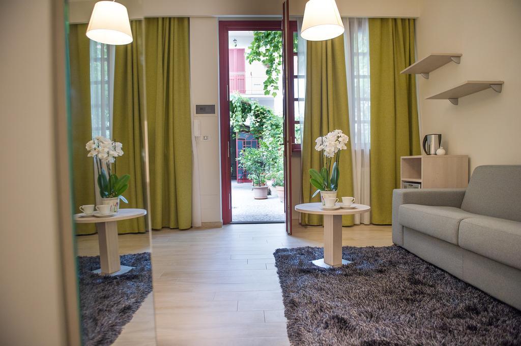 Casa Ganci Hotel Torino Eksteriør billede