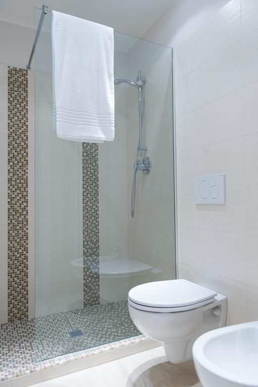 Casa Ganci Hotel Torino Værelse billede