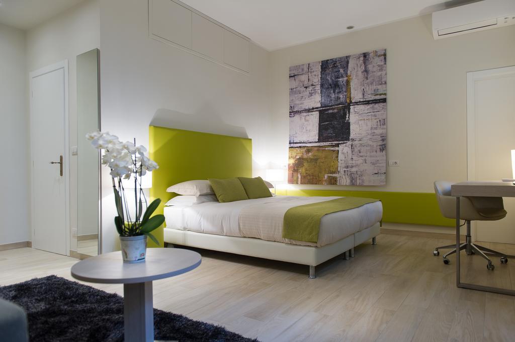 Casa Ganci Hotel Torino Værelse billede