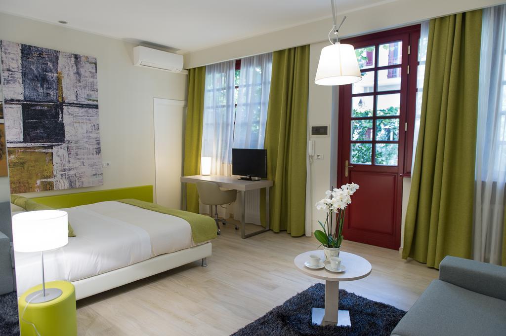 Casa Ganci Hotel Torino Eksteriør billede
