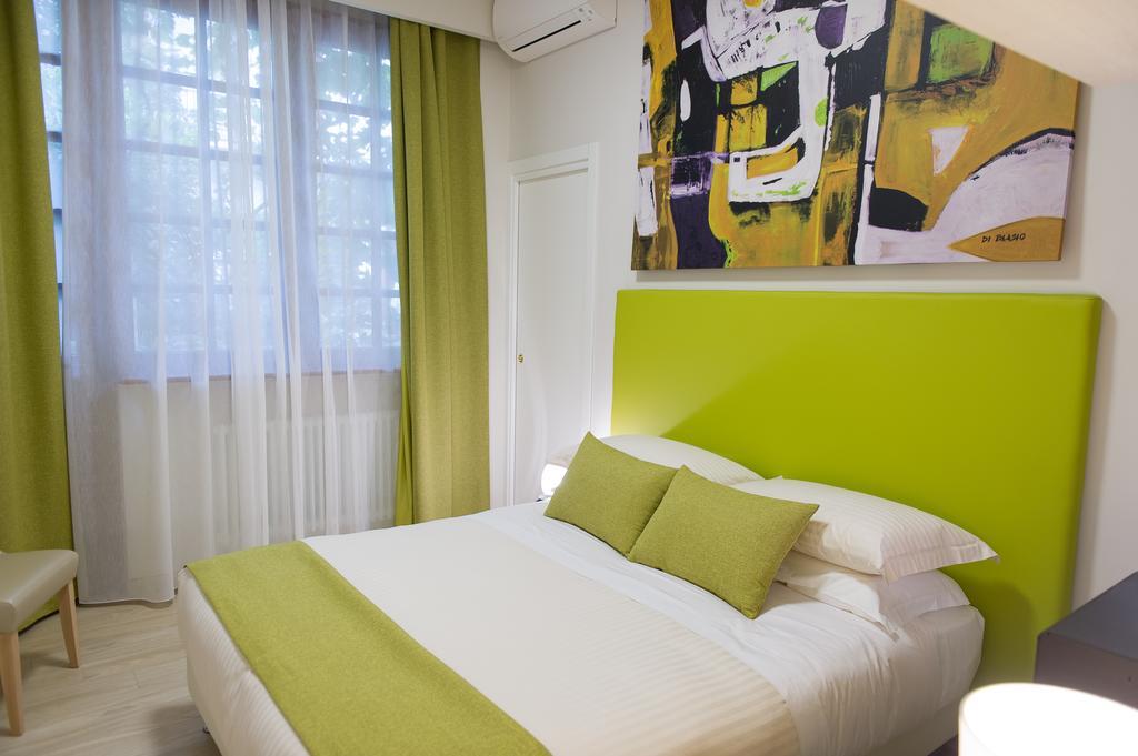 Casa Ganci Hotel Torino Værelse billede