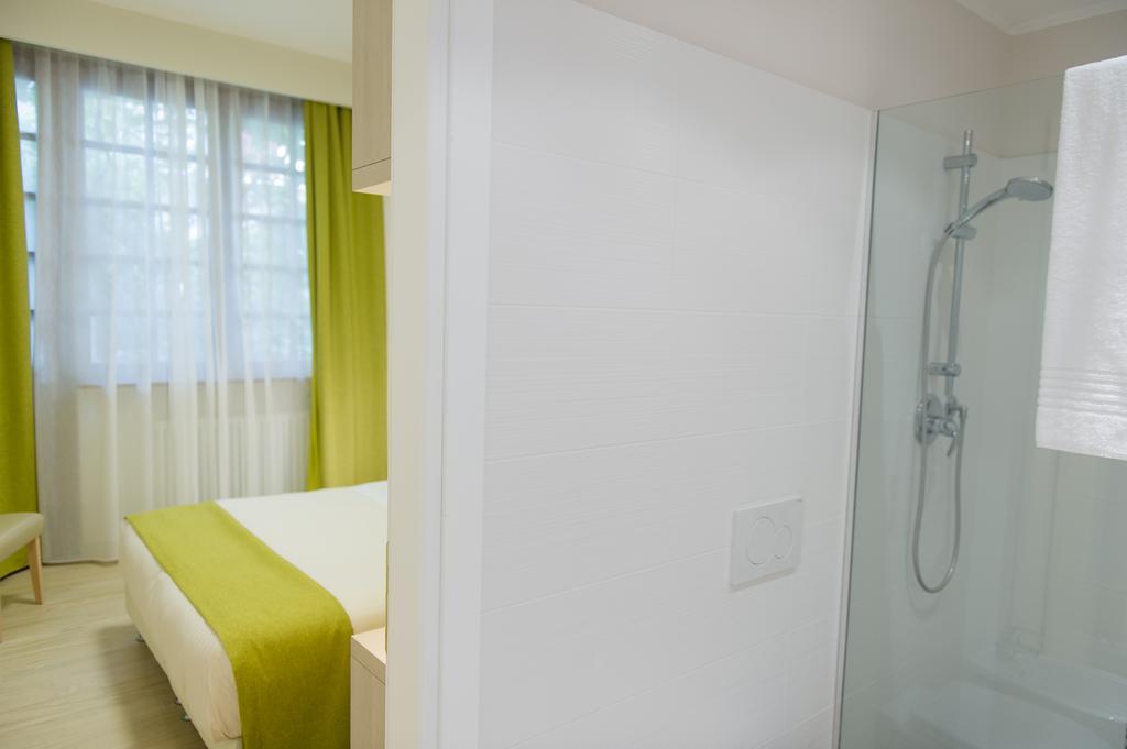 Casa Ganci Hotel Torino Værelse billede